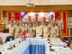 การประชุมสภาองค์การบริหารส่วนตำบลแก้ง ครั้งแรก