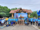 โครงการปลูกป่าเฉลิมพระเกียรติ "ท้องถิ่น สร้างป่า รักษ์น้ำ"ประจำปีงบประมาณ 2567